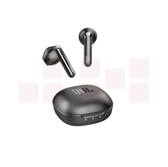 JBL T280TWS X2 真无线蓝牙运动耳机