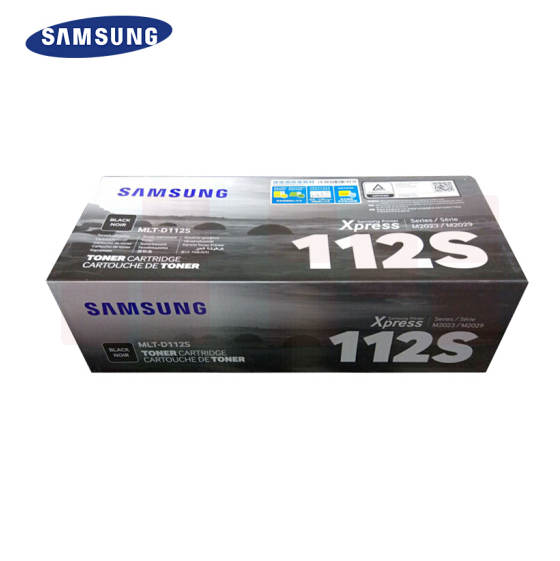 三星 MLT-D112S黑色硒鼓 适用于M2023 M2029打印机耗材