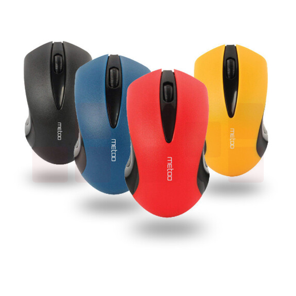 米徒  E6 无线鼠标