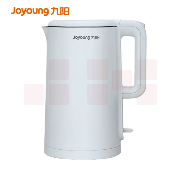 九阳 热水壶烧水壶电水壶 K17-F30