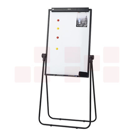 晨光 600*900mm 易擦白板 ADB98346