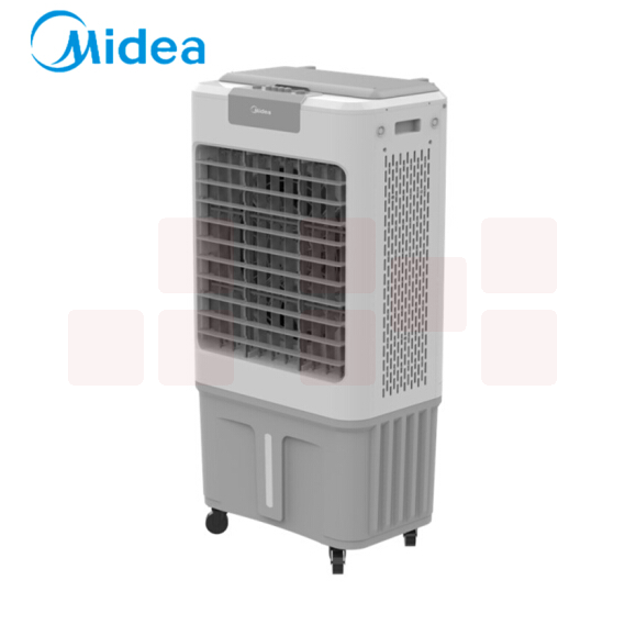 美的 AC360-20A 空调扇 冷风扇水冷空调扇 内置冰晶