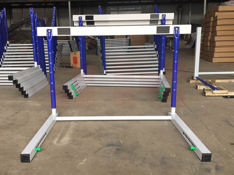 威佳高档比赛跨栏wj一4009（副）