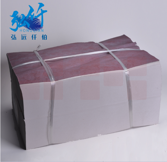 弘仟 8K 70g  双胶纸  速印纸 考试用纸10令一组 试卷纸（2000张一包4000张一令）