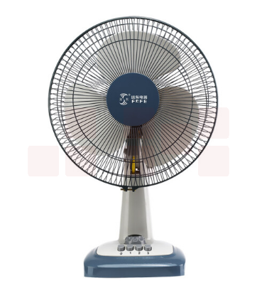 远东（ FAREAST )  风扇  台式 摇头家用静音电风扇  FT-30-T6  12寸