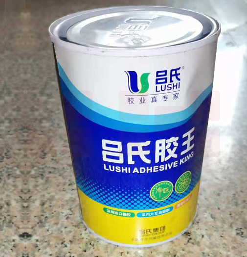 吕氏胶  强力胶