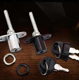 505正面三连锁头	16mm正三连锁头[505]