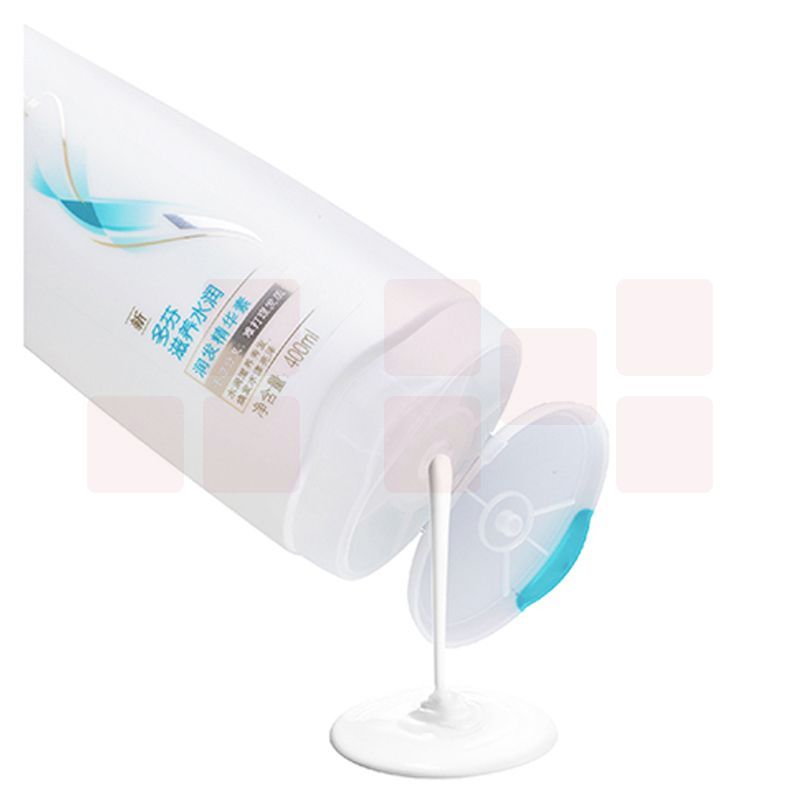 多芬 滋养水润润发精华素400ml