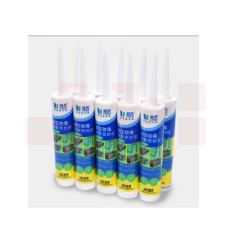 吕氏 LS-799 厨卫防霉密封胶