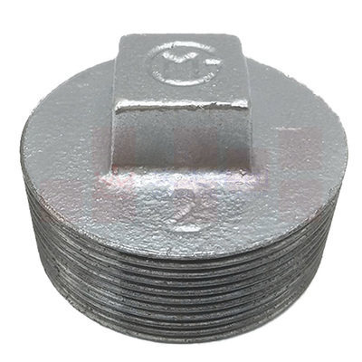 GANMA/赣玛带边管堵	20