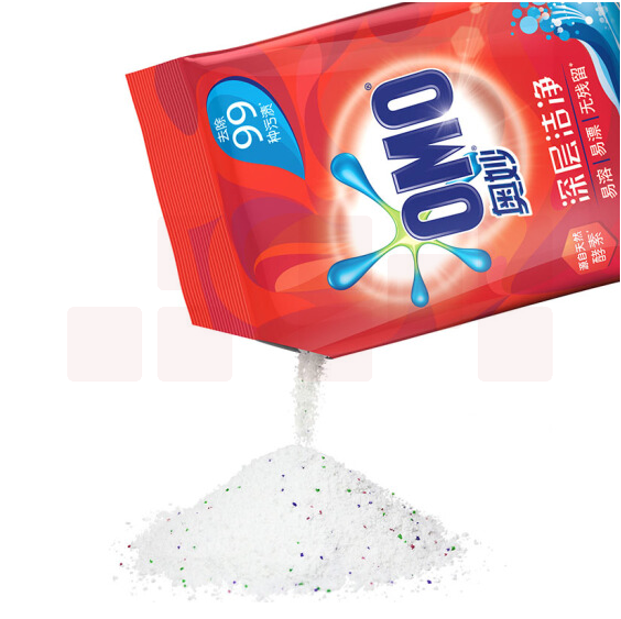 奥妙 深层洁净 洗衣粉3.5kg 源自天然酵素