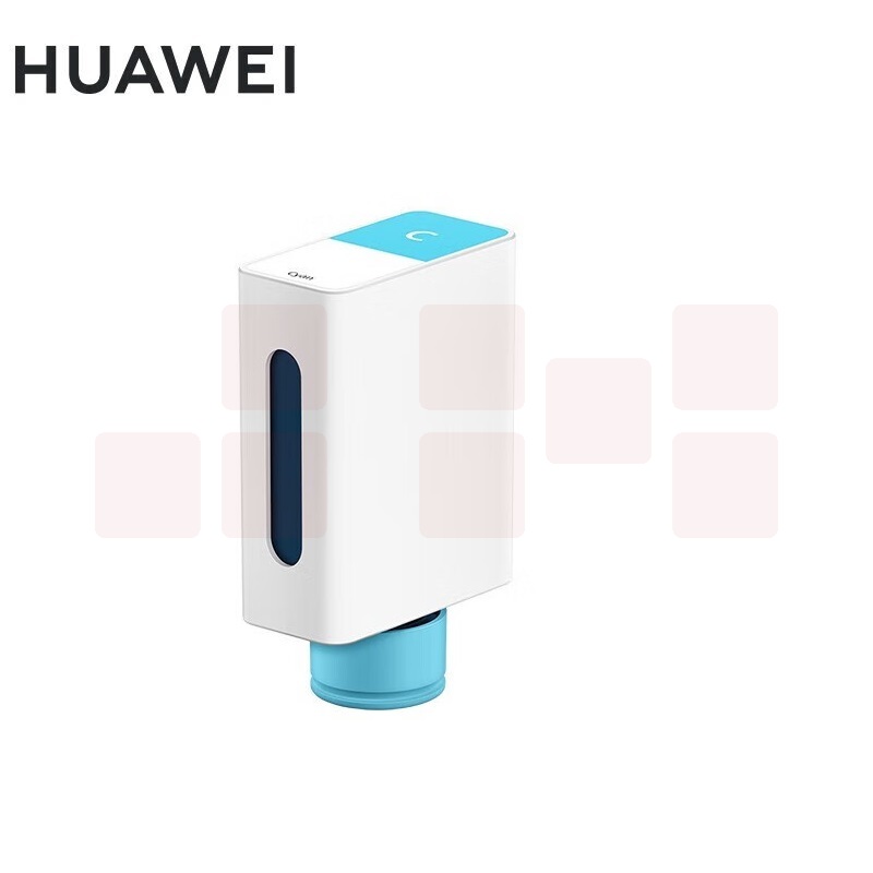 华为（HUAWEI）CD81-SM青色墨水 适用华为PixLab V1