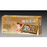 友明中号磁石围棋 V-14-149