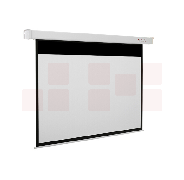 红叶 120英寸16:10 投影幕布