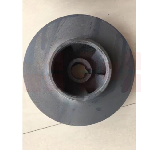 水泵叶轮119*34mm