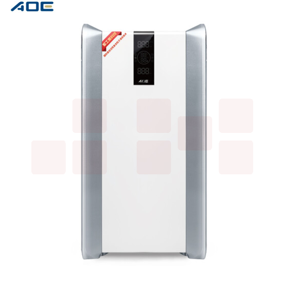 AOE 空气消毒机除甲醛异味净化机活性复合粒子除菌消毒机Y-SB9101