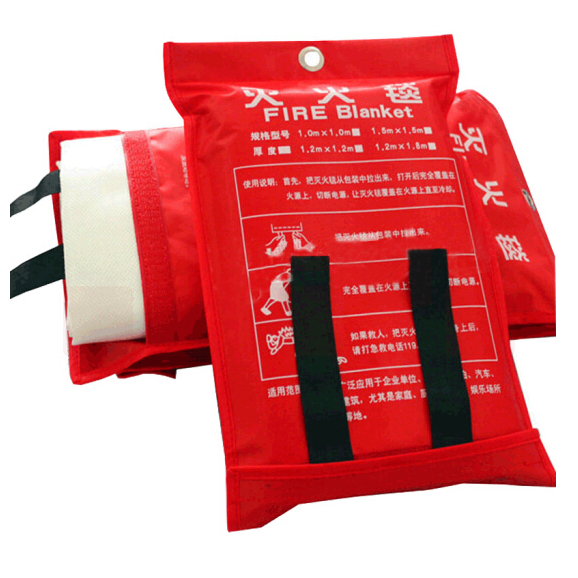逃生毯 1.5*1.5m