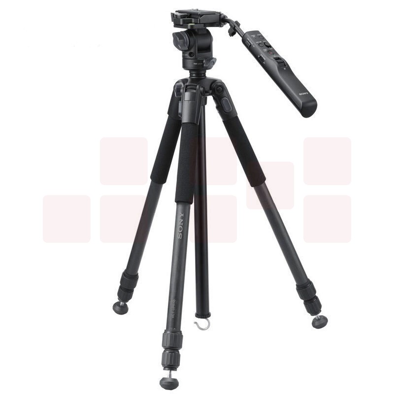 索尼（SONY）VCT-P300便携三脚架