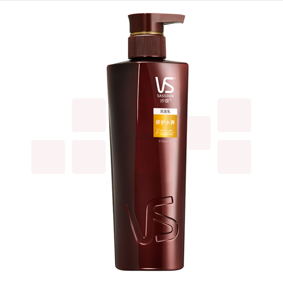 沙宣 护发素 修护水养400ML（润发乳 新老包装随机发货）