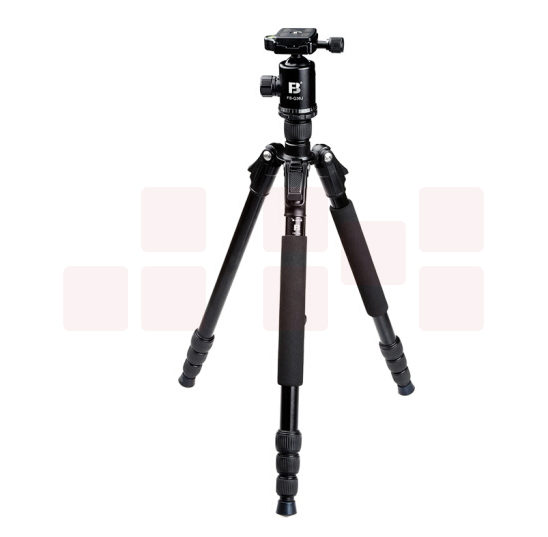 沣标（FB）摄影云台 三脚架