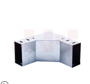 电料配件  电料弯头 200*100