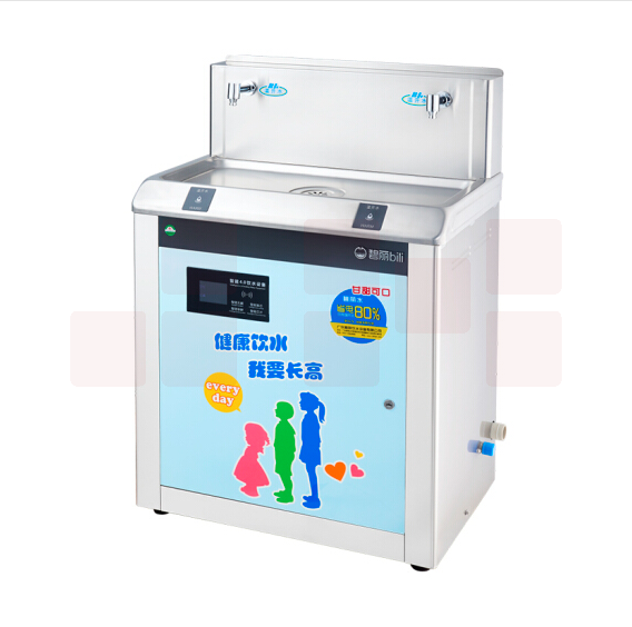 碧丽 JO-2YE6-D 幼儿园直饮机 触摸型三级过滤 全温开水 温度可调节2KW 220V