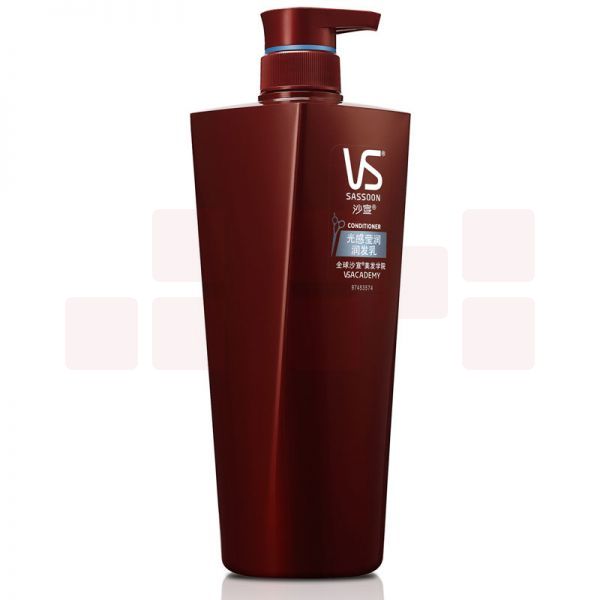 沙宣 护发素 光感莹润750ml（润发乳 新老包装随机发货）