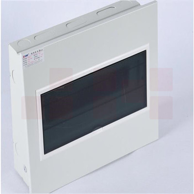 科美帝 pz30-15暗装 配电箱