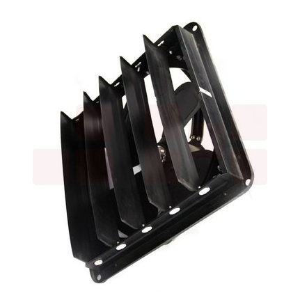 百叶排风扇工业风扇工业排气扇工业扇工业电扇500MM