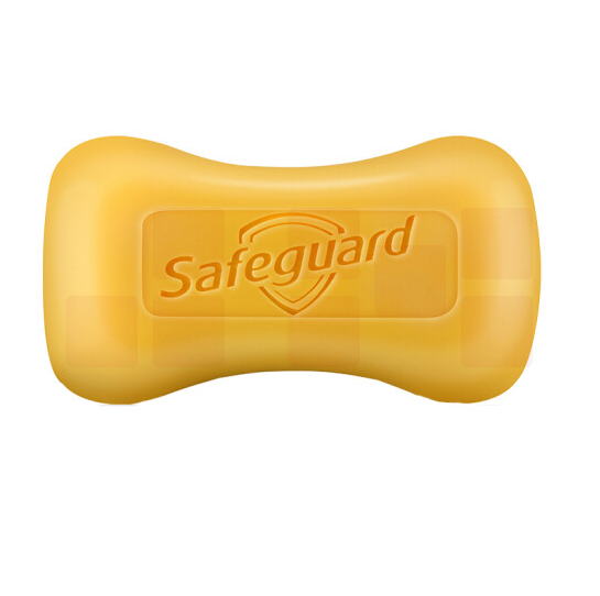 舒肤佳 柠檬清新型香皂100g *3块