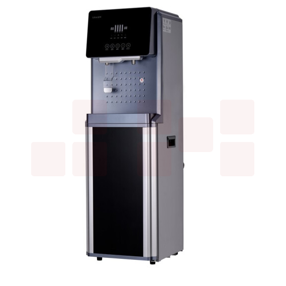 立升 LY1-LP03DR 冷热一体净水器家用直饮机通用龙头 超滤直饮机 冷热直饮机