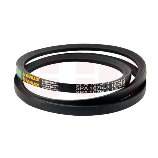 三角皮带 SPZ 737 货号：ZF