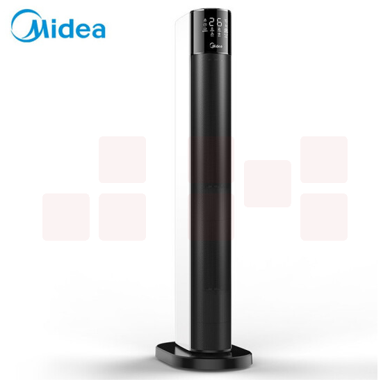 美的（Midea） NTH22-18AR 立式暖风机  取暖器 家用电暖气