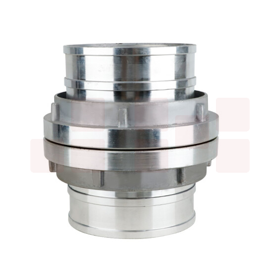 水带接口防汛 水管接头 接口 水枪接扣 栓内式接扣 6寸 DN150  货号：YC