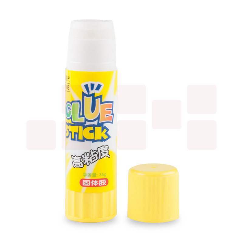 晨光35g高粘度固体胶MG7103