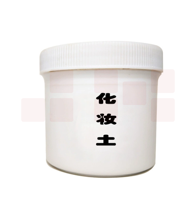 陶艺化妆土  2.5kg/桶   货号：JC