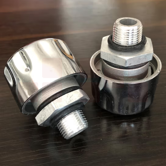 通气帽 透气塞 空气过滤器滤清器 G3/4(6分) 货号：JC