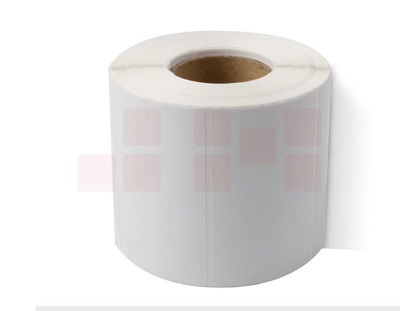 不干胶标签纸64*40