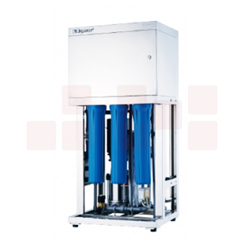 沁园 QS-RO-LP1000净水器 商用RO反渗透办公室酒店自来水直饮纯水机