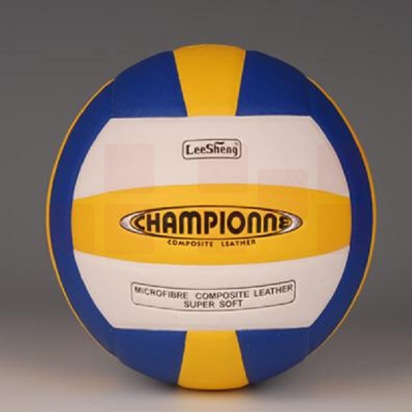 南华利生 排球 冠军 5#  货号：JC