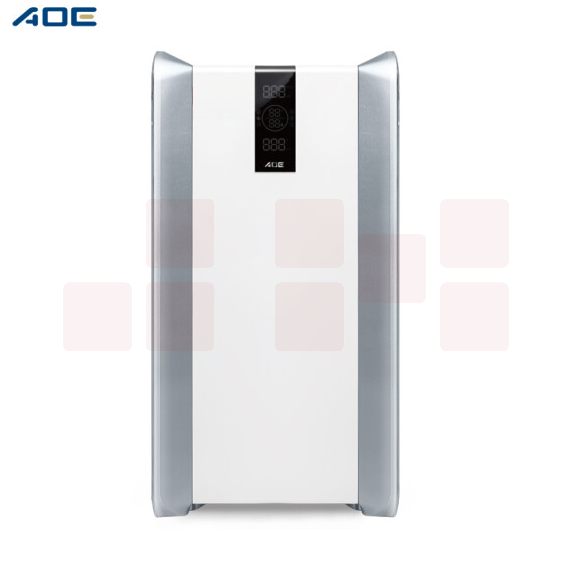 AOE  空气消毒机除甲醛异味净化机活性复合粒子除菌消毒机Y-SP1201