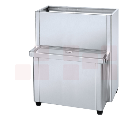 裕豪 HZK-HA9开水器底座（适用于15K/18K/12H/90A2/120A2开水器）货号；wlkc