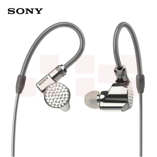 索尼（SONY） IER-Z1R Hi-Res高解析度入耳式立体声耳机