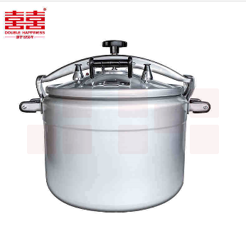 红双喜 大型号高压锅 50L商用大容量专用防爆压力锅 SXCY-44L11