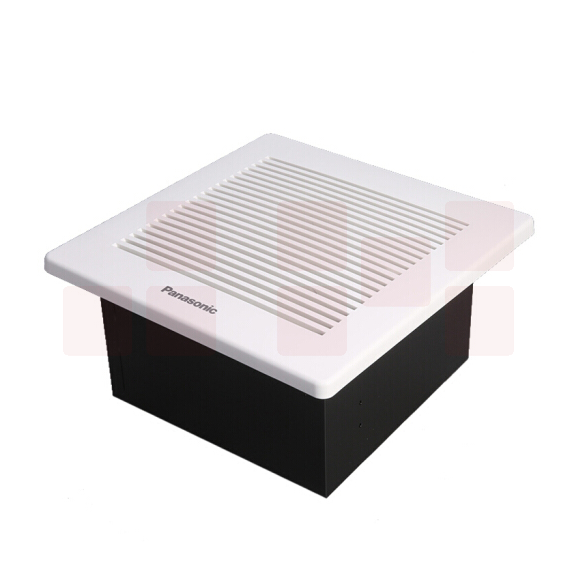 松下  FV-17CUV1C 排气扇 厨房卫生间换气扇  静音排风扇