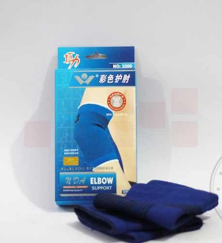 彩色护肘 3200 两只装