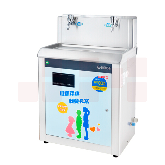 碧丽 JO-2YE5 幼儿园直饮机 旋钮型全温开水不2KW 220V