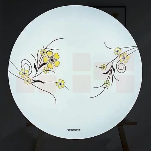 光迪 LED吸顶灯 18w 含香（底盘尺寸；290mm）