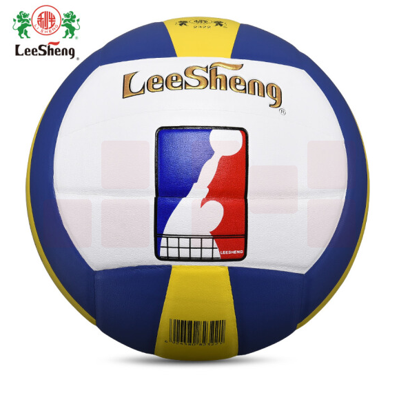 利生 胜利排球 5号训练专用排球 细PU丁基内胆