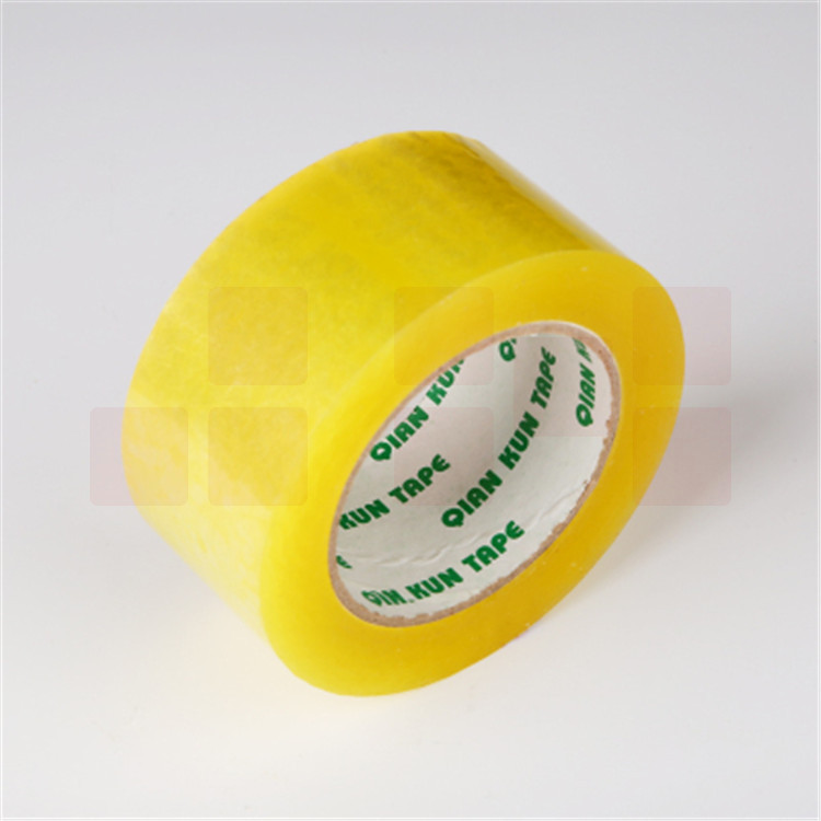 万得 100x34透明 封箱胶带